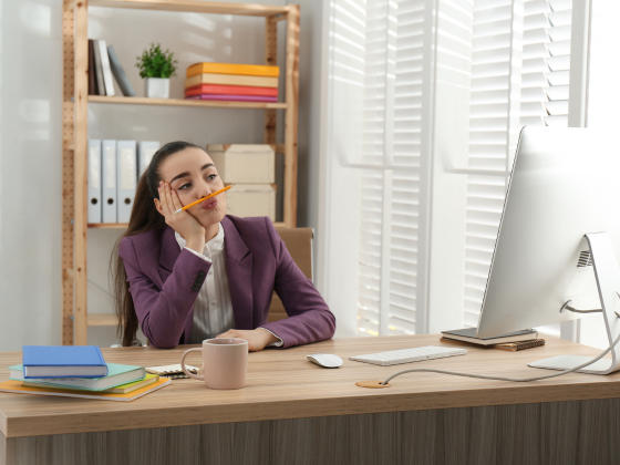 Sommerloch überwinden: 5 erfrischende Strategien für Kleinunternehmen, um die heiße Jahreszeit zu nutzen