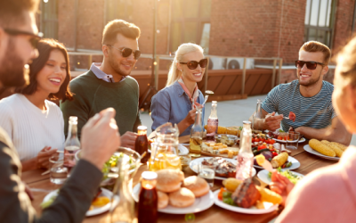 Wie du die Motivation deiner Angestellten im Sommer förderst