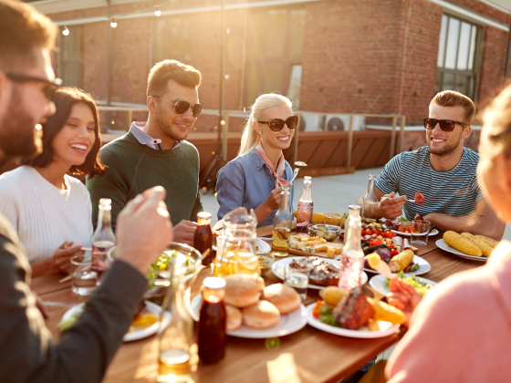 Wie du die Motivation deiner Angestellten im Sommer förderst